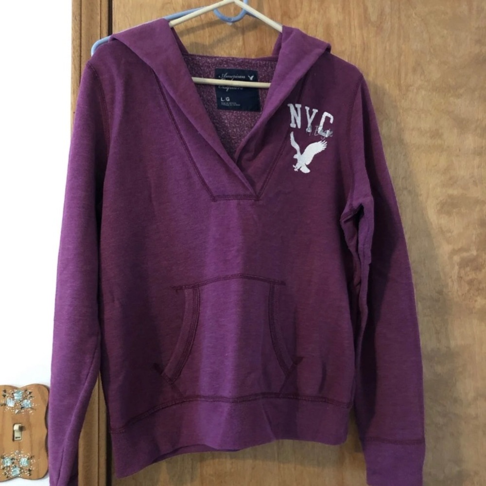 American Eagle Outfitters Hoodie
